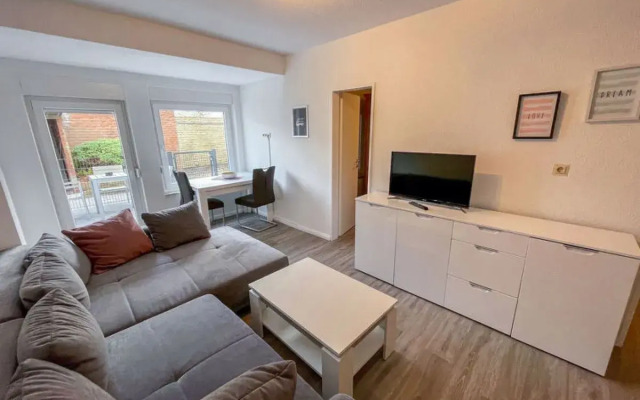 Apartment Riff Norddeich