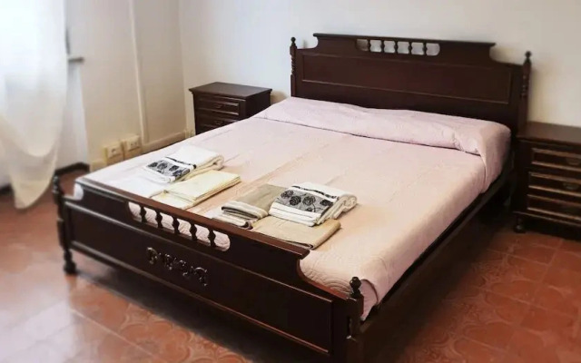 Angela Home - Rooms