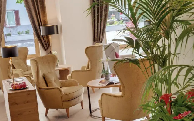 Hotel Alte Post