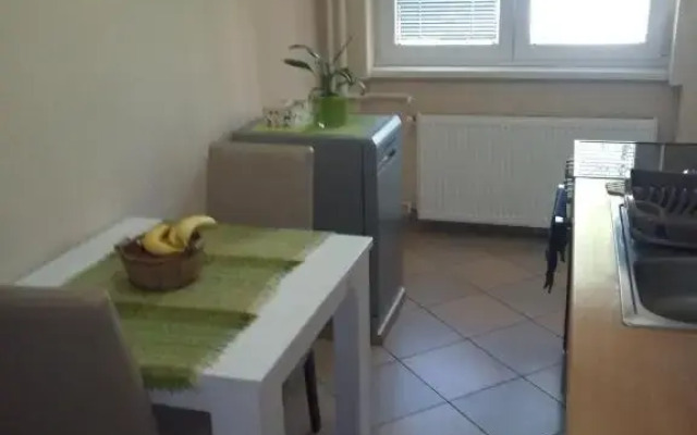 Akik Apartman stan na dan