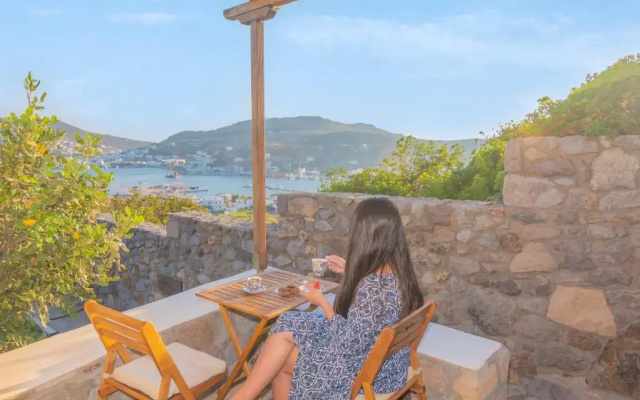 Villa Margarita Studio