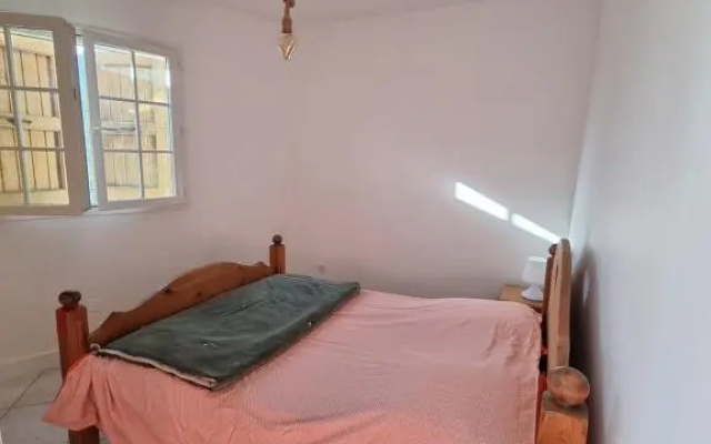 Casa Sant'Antone