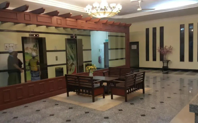 A Famosa Resort Melaka