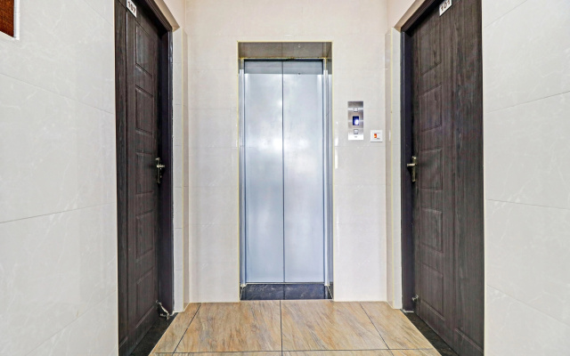 Kayal Residency