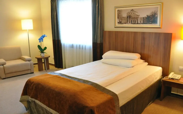 Hotel Ambasador