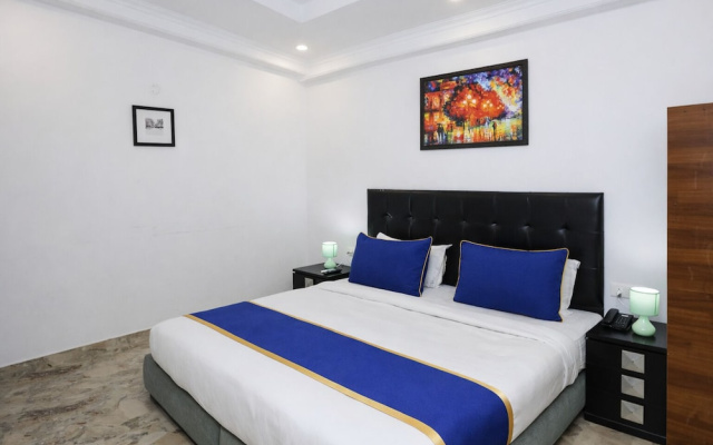 Mauryan Signature hotel Near Yashobhoomi