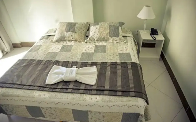 Pousada Marymar Suites