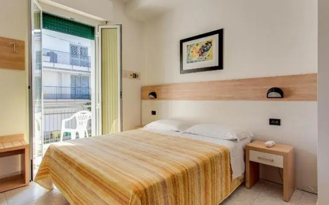 Hotel Villa Boschetti