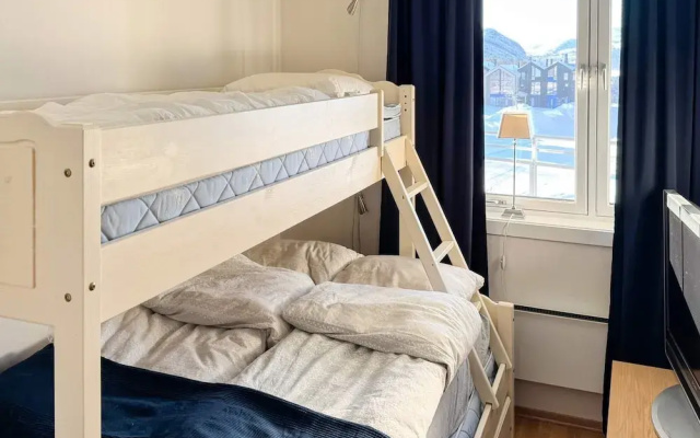 4 Star Holiday Home in Hovden