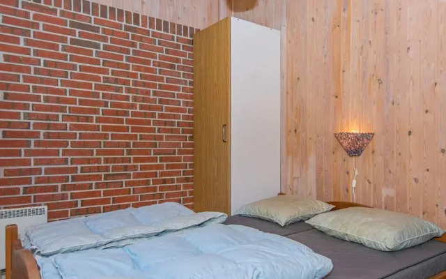 6 Person Holiday Home in Orsted-by Traum