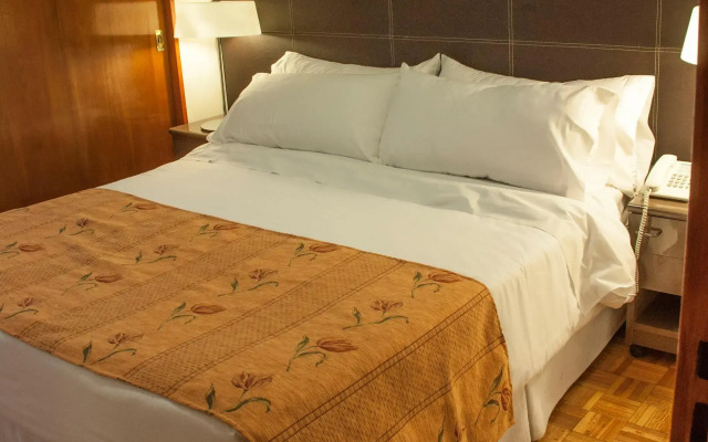 Hotel Cristoforo Colombo