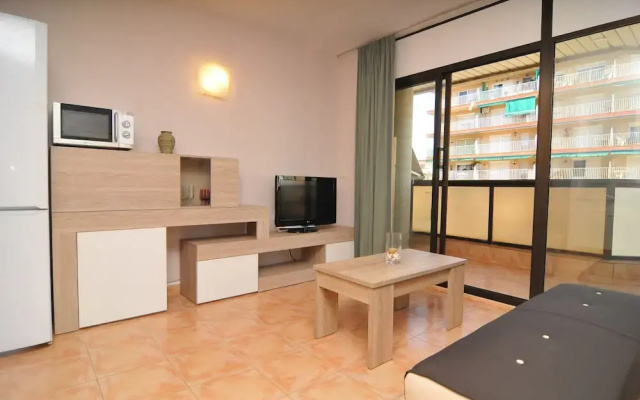 HomeHolidaysRentals Apartamento Barcelona - Costa Barcelona