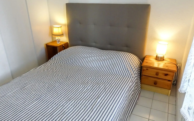 Apartment Amourêva