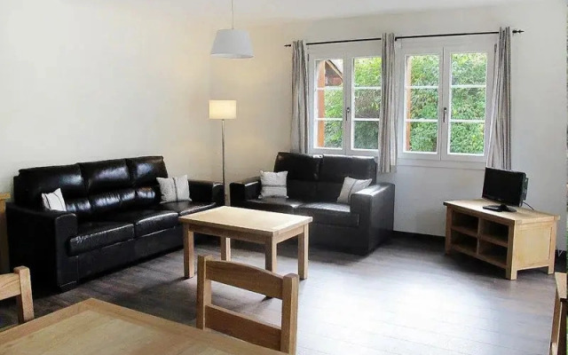 Citychalet - Three Bedroom
