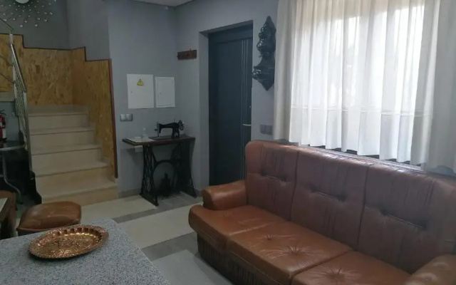 Casinha da Mó