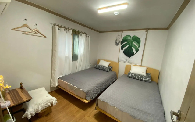 Saesori guesthouse