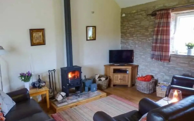 Grouse Cottage