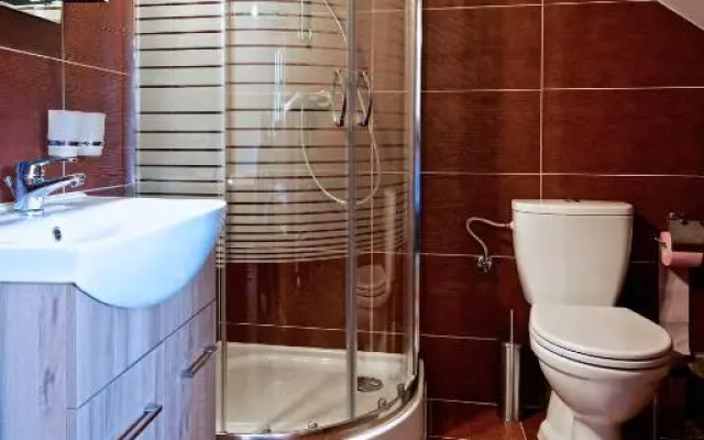 Noclegi Styrnol