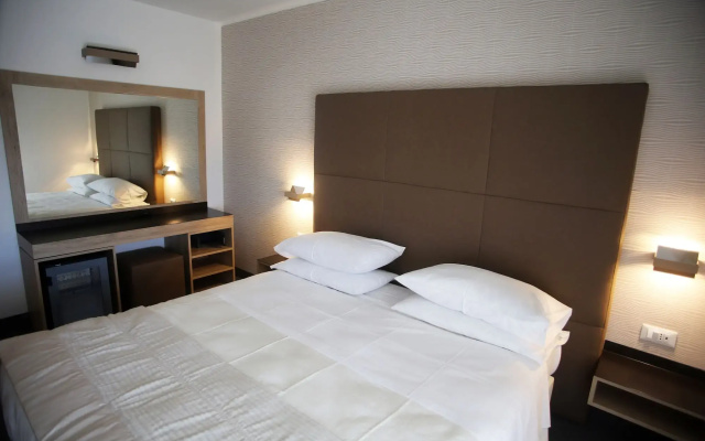 Hotel Villa Maria
