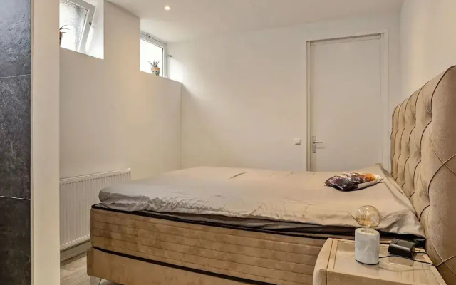 Holiday Home With a Garden and Parking