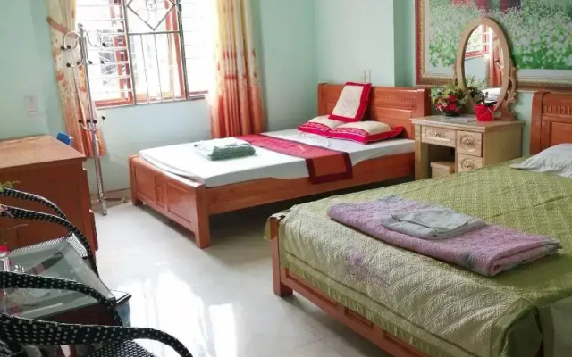 Hotel Thien An