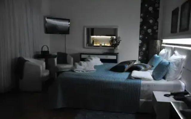 Biser apartmani