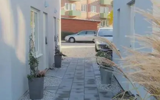 PAX Apartments