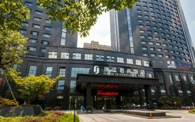 Junsun International Hotel