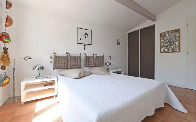 Holiday home chemin dasperes