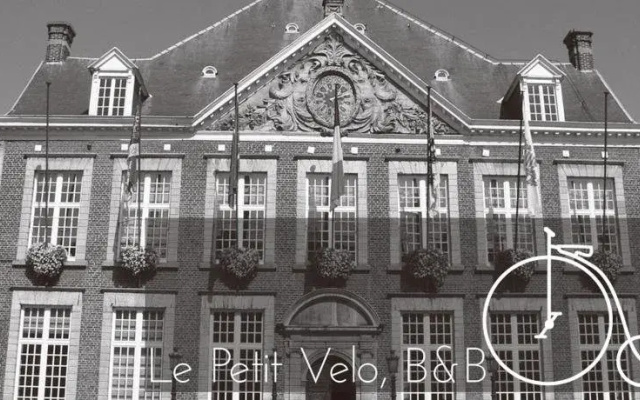 B&B Le Petit Vélo