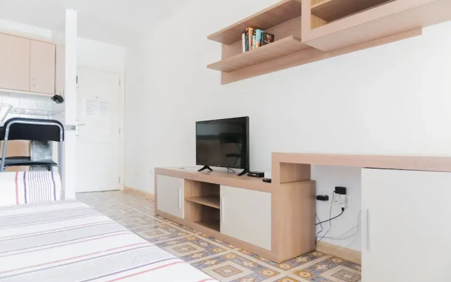 Apartamento Chocolate by Huella Canaria
