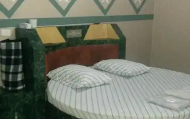 Hotel Okada