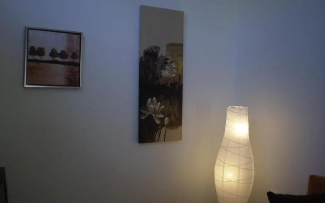 Art Lesvos Villas