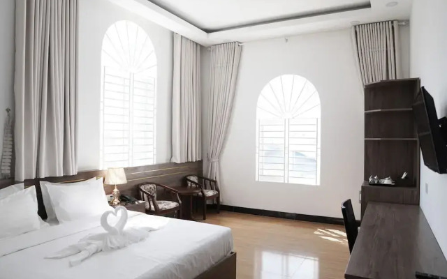 Sun Horizon Hotel