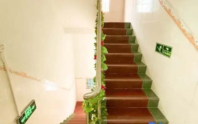 Qi Shan Hai B&B