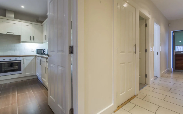 The Artane Self Catering