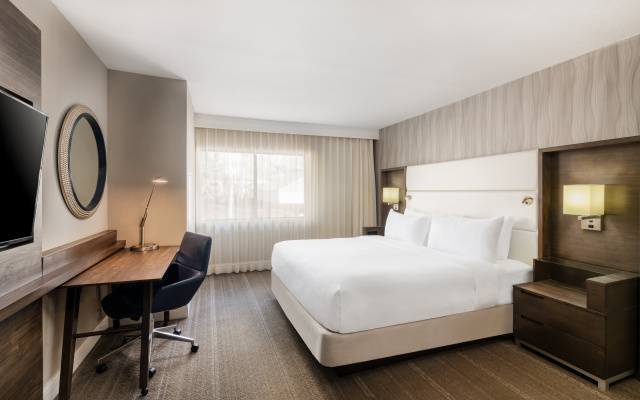 Crowne Plaza Atlanta SW - Peachtree City by IHG