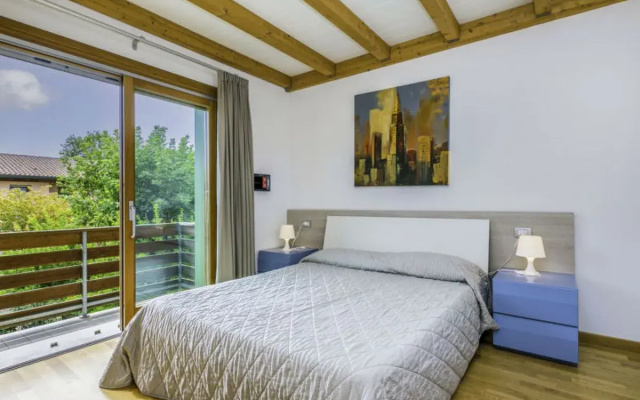 Green Village Resort (LIG202)