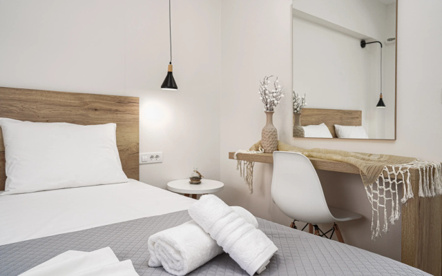 Antonis Apartments