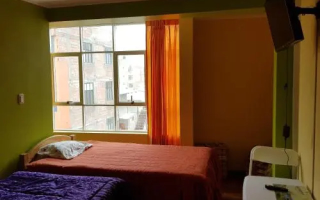 Hotel Milagritos