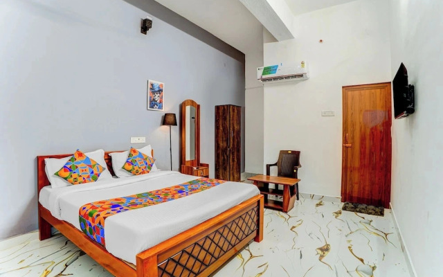 Fabhotel Redmoon Residency Elite