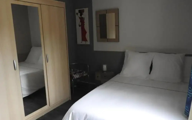 Le Clos des touches