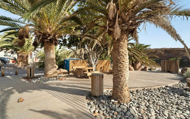 Casa Rural Laura Maretas Beach