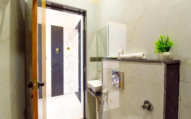 Palette Hotel Sun Royaale By Checkin, Udaipur
