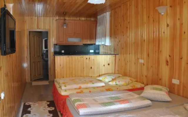 Evim Hotel & Bungalow
