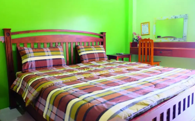 Pissamai Resort