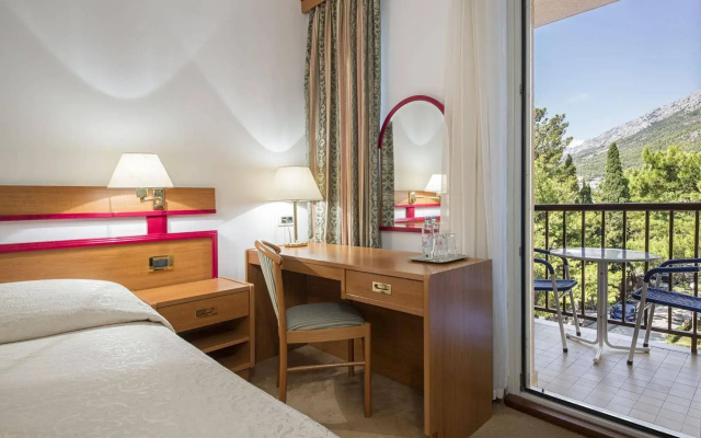 Hotel Horizont