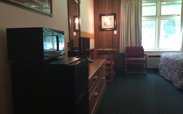 River Point Lodge