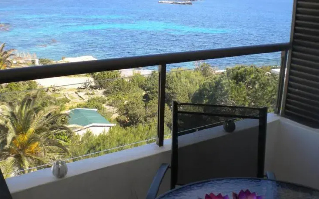 Ibiza Santa Eularia