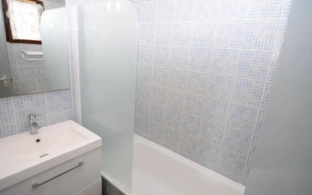 Appartement Le Barcarès, 3 pièces, 4 personnes - FR-1-431-168